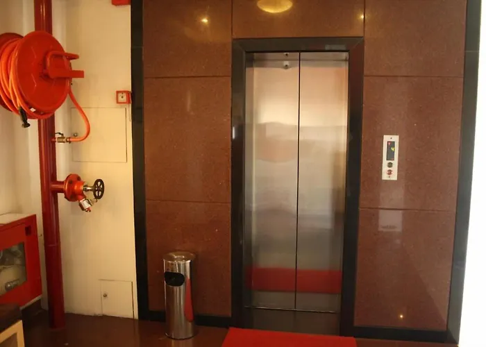 Hotel Stay Inn Hyderabad