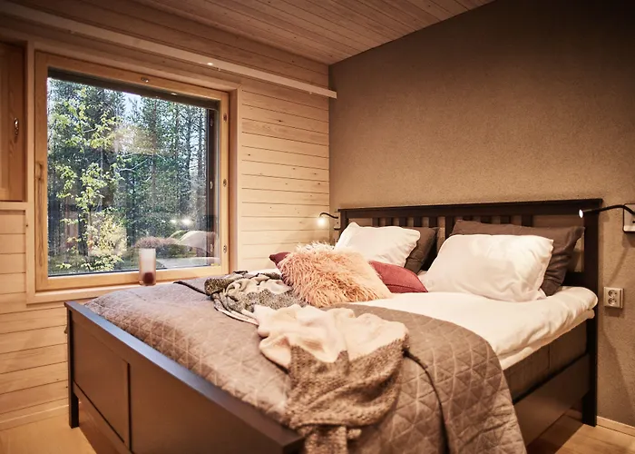 Nova Skyland Hotel Rovaniemi
