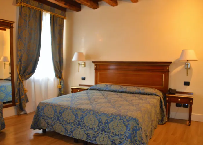 B&B Le Marie Venice