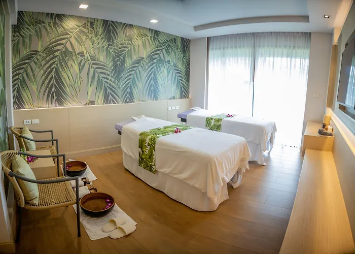 Panan Krabi Resort Ao Nang