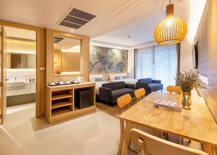Panan Krabi Resort Ao Nang