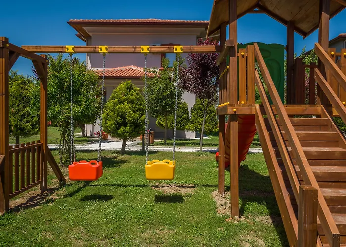 Vista Villa Belek