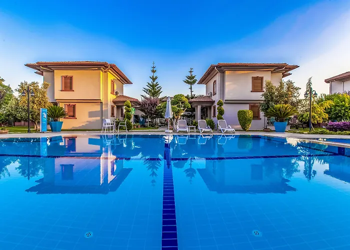 Vista Villa Belek