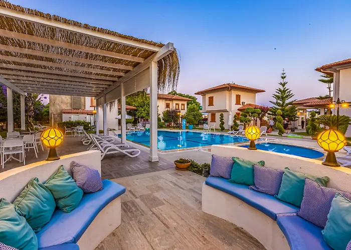 Vista Villa Belek