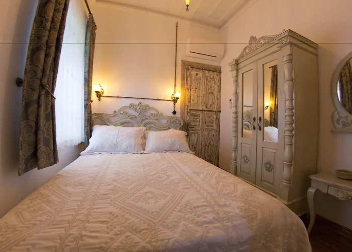 CavlıHane 1885 Ayvalı