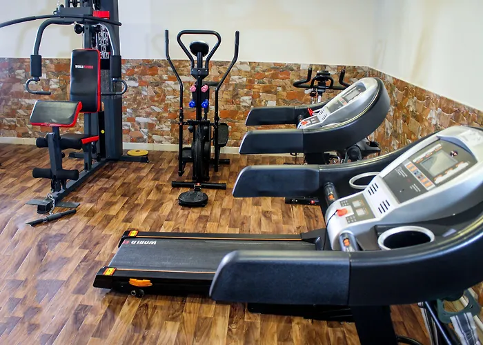 Almond Hotel Apartments Amman
