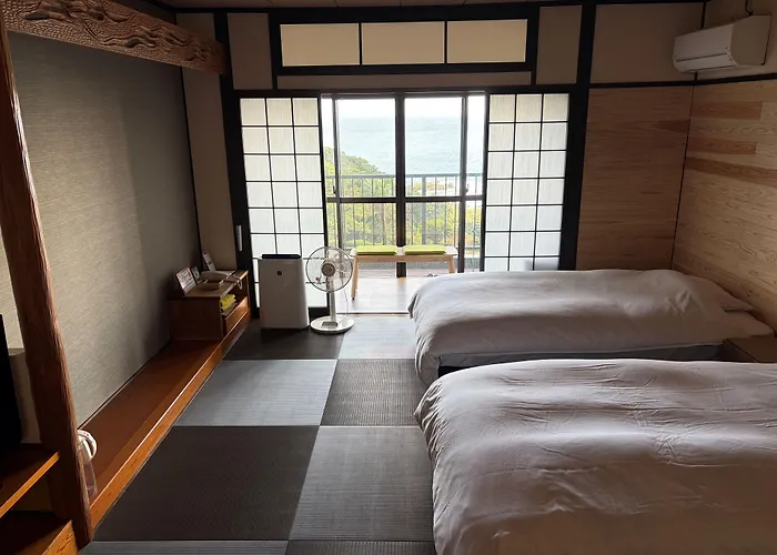 Yakushima Green Hotel