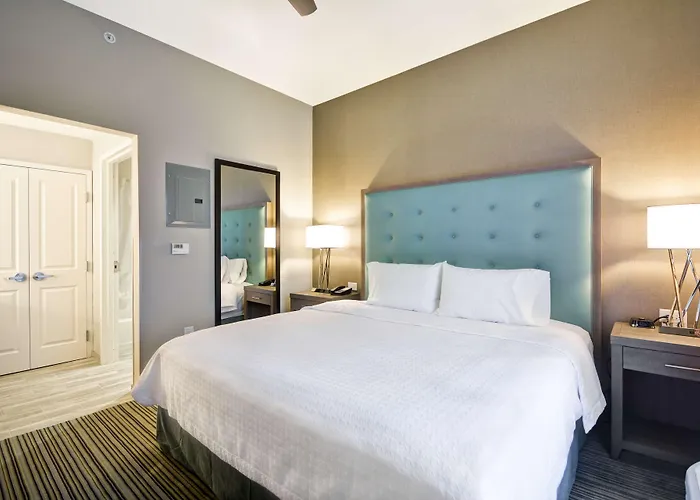 Homewood Suites By Hilton Rocky Mount