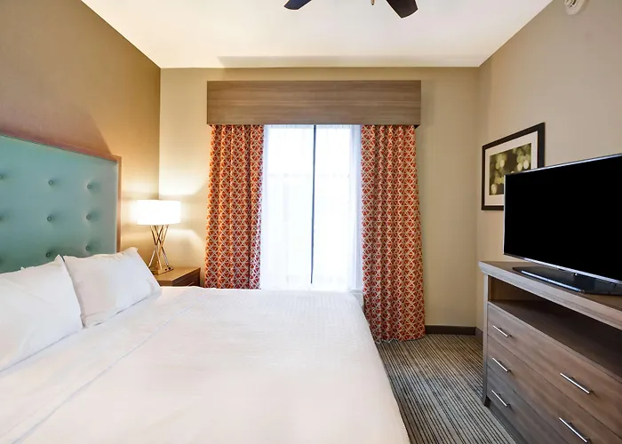 Homewood Suites By Hilton Rocky Mount