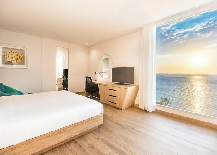 Hilton Garden Inn Santa Marta
