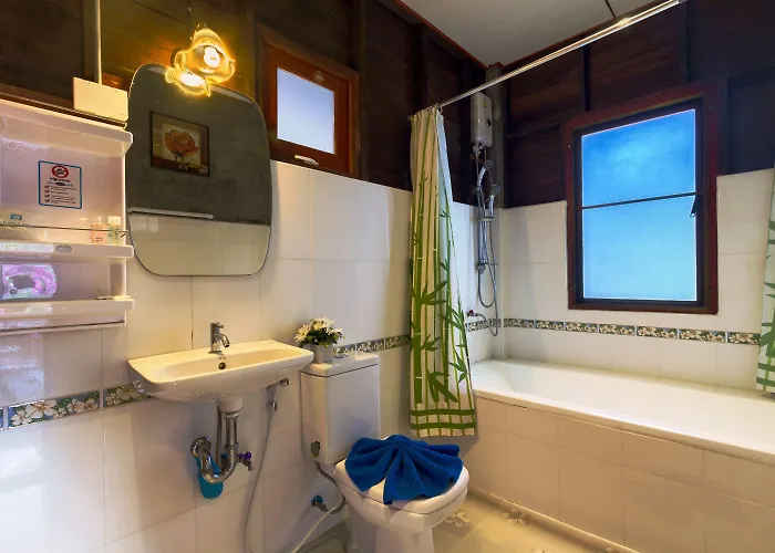 Kanya Cozy Bungalows Kata