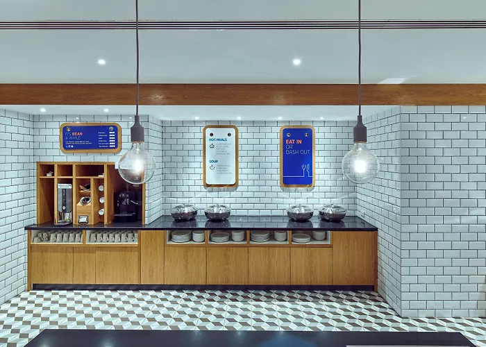 Holiday Inn Express Gibraltar By Ihg