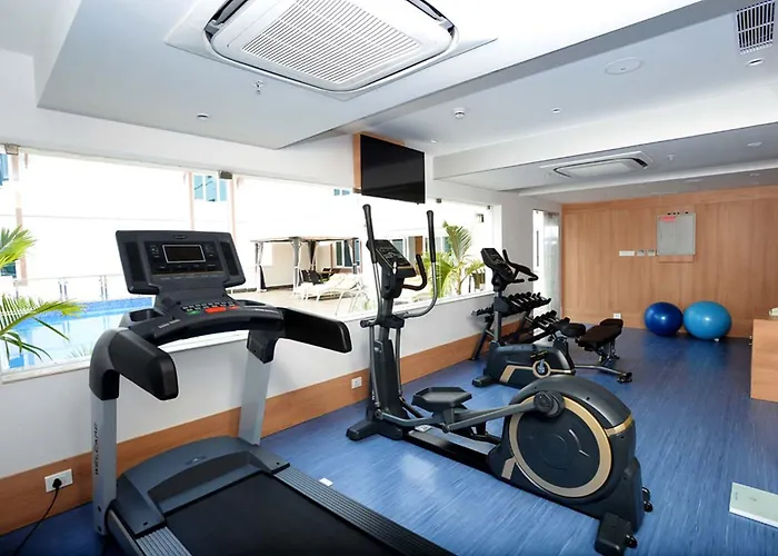 Lemon Tree Hotel Coimbatore