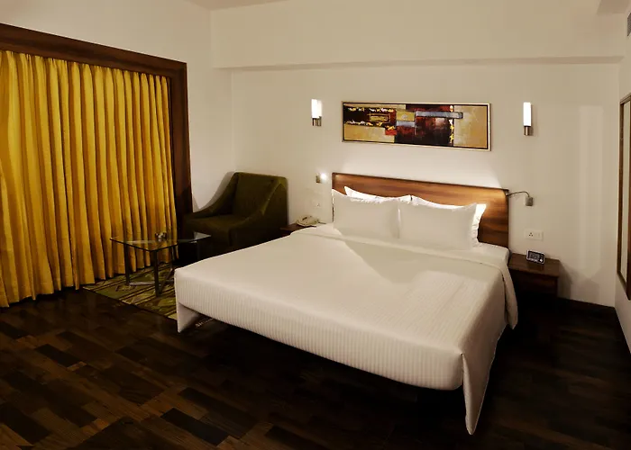 Lemon Tree Hotel Coimbatore