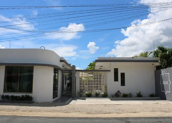 Hotel Casa Zazil Bacalar