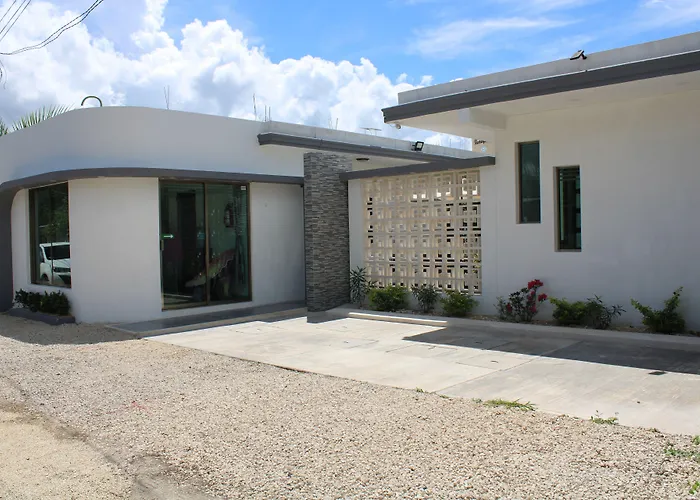 Hotel Casa Zazil Bacalar