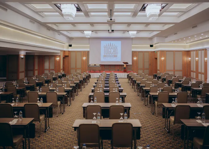 Tugcan Hotel Gaziantep