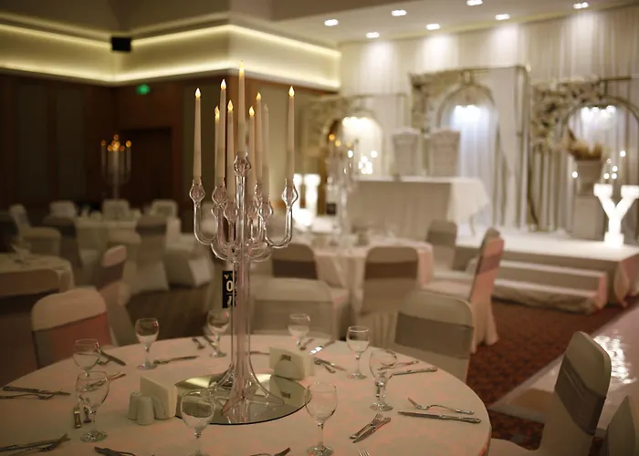 Tugcan Hotel Gaziantep