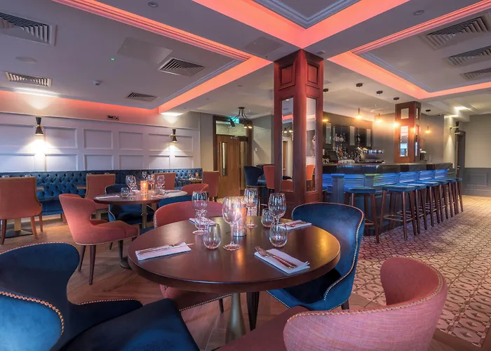 Shipquay Boutique Hotel Londonderry
