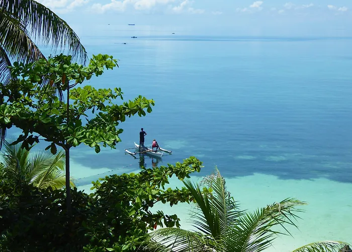 Island View Beachfront Resort BOHOL