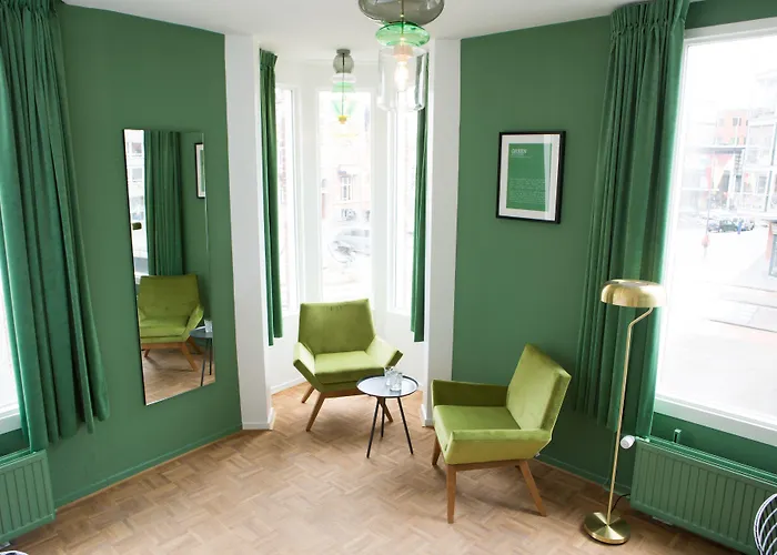 Little Duke Hotel 's-Hertogenbosch 