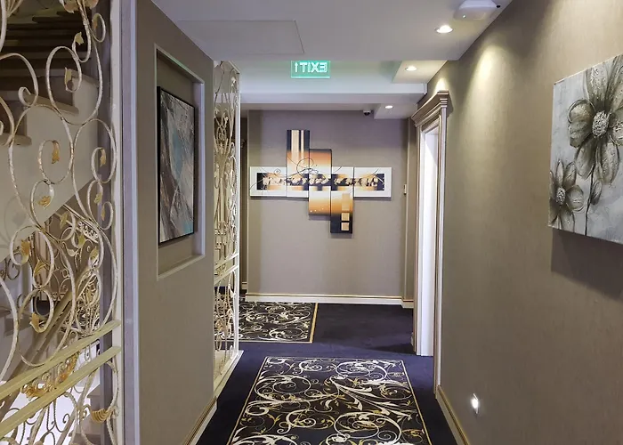 Gold Tbilisi Hotel