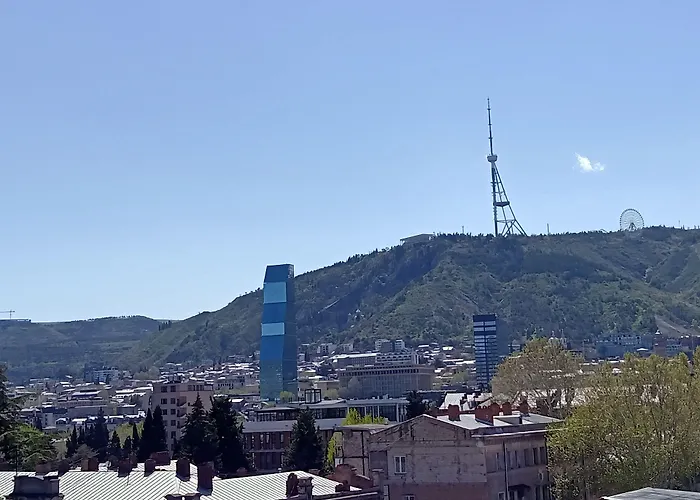 Gold Tbilisi Hotel