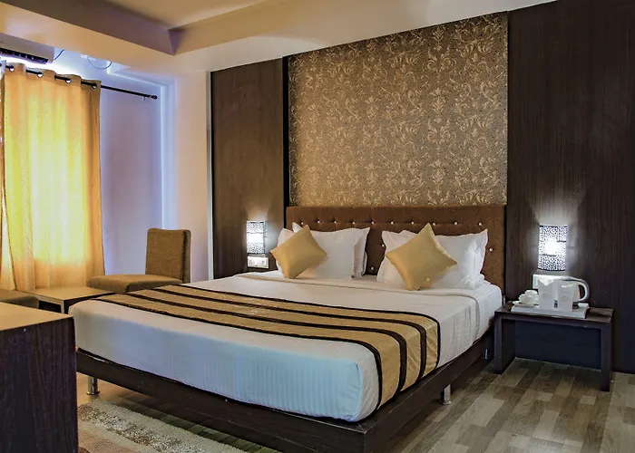 S R Castle Hotel Port Blair