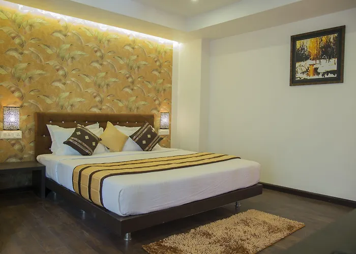 S R Castle Hotel Port Blair