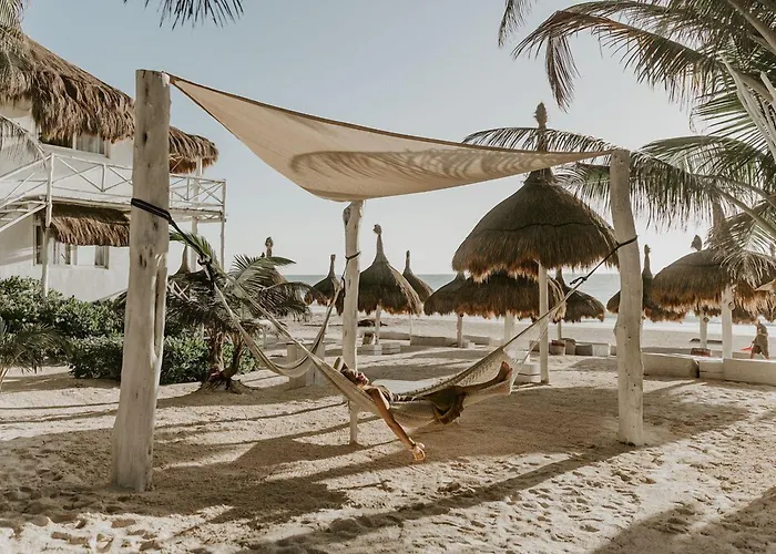 Coco Unlimited Hotel Tulum