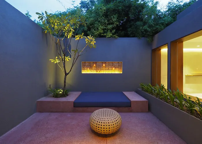 The Bale Phnom Penh By Lifestyleretreats Hotel