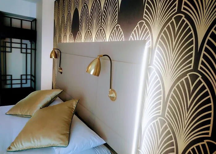 Best Western Journel Nice Saint-Laurent-Du-Var