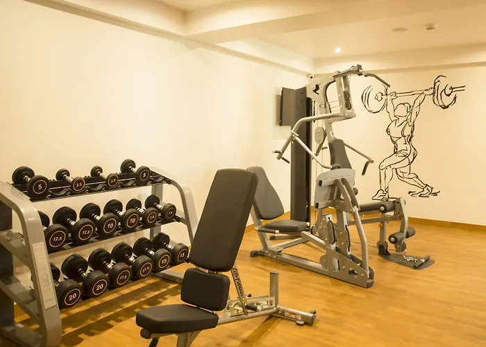 Regency Tirunelveli By Grt Hotels