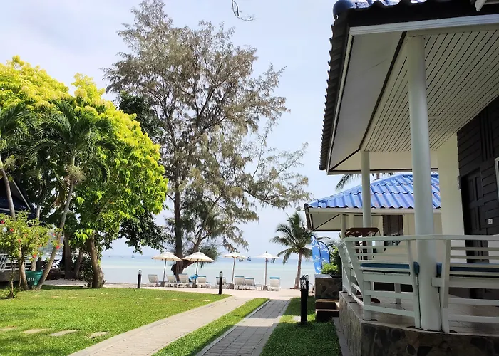 Assava Dive Resort - Sha Plus Ko Tao