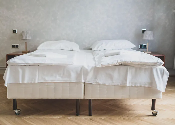 Cybulskiego Guest Rooms Cracovia