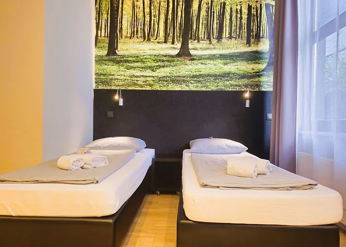 ARRIVEL Hotel Kirchheim - bisher Novitel Kirchheim bei Muenchen
