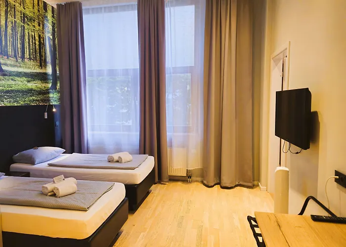 ARRIVEL Hotel Kirchheim - bisher Novitel Kirchheim bei Muenchen