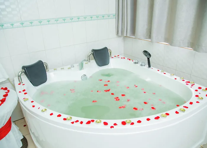 Five To Five Hotel Kigali