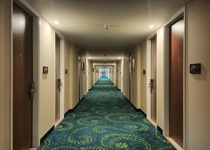 Fairfield By Marriott Coimbatore
