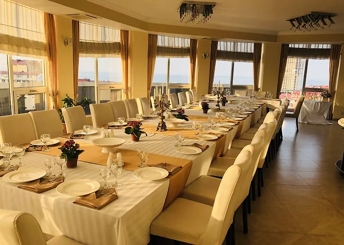 Hotel Aisi Batum