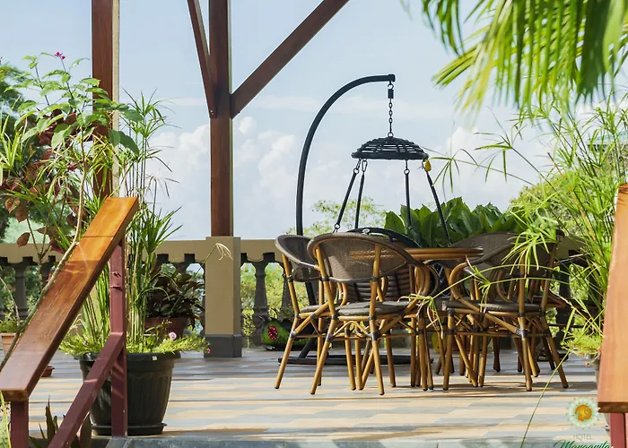 Hotel Margarita And Tour Operator Drake Bay