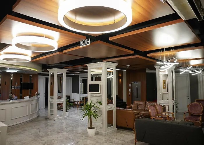 Enerji Otel Ankara