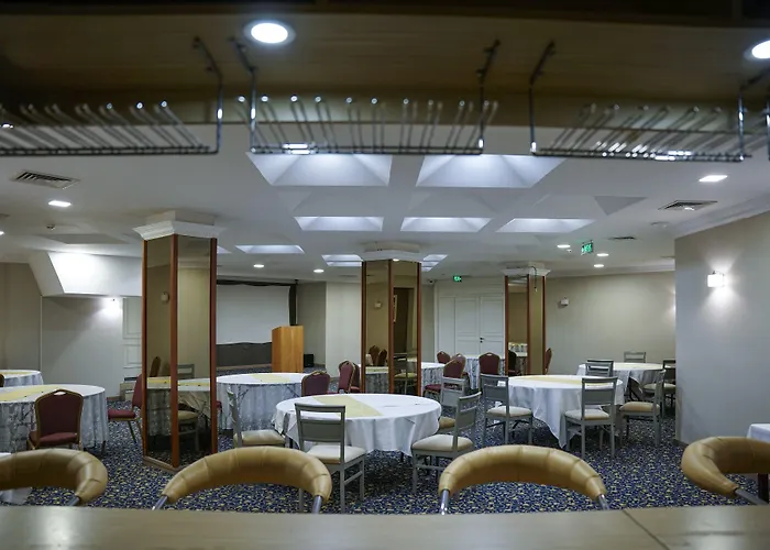 Enerji Otel Ankara