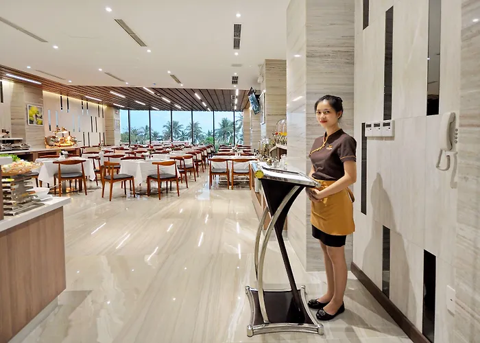 Melissa Hotel Nha Trang