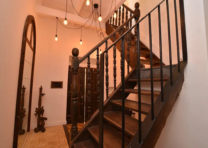 Mateus Boutique Hotel Panaji