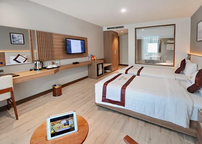 Melissa Hotel Nha Trang