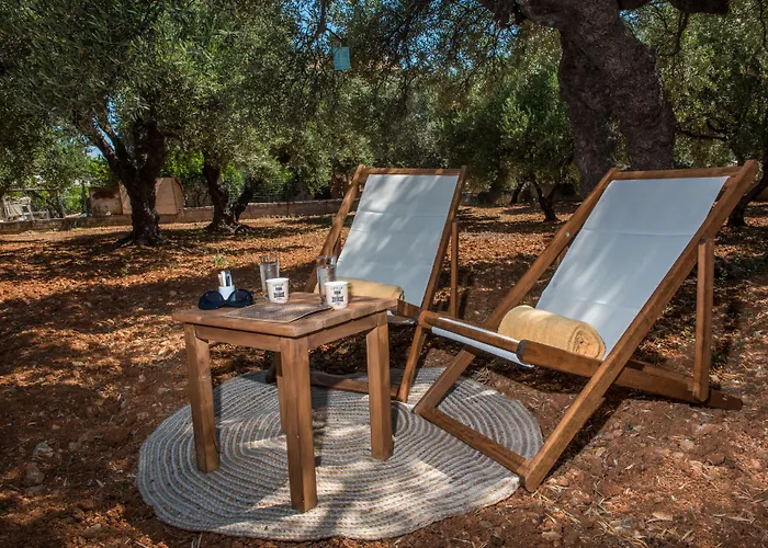 Mitos Village Limenas Chersonisou