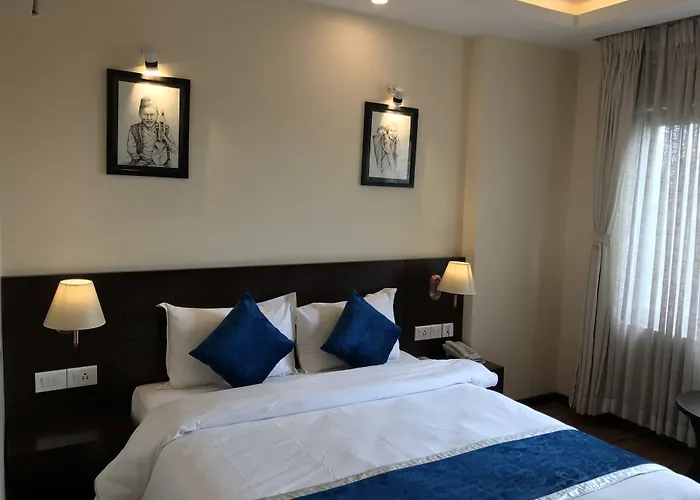 Kaveri Inn Kathmandu
