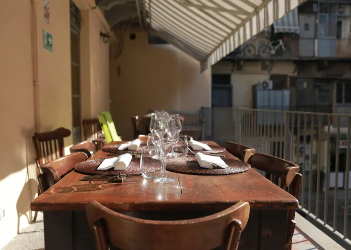 Albergo Ristorante San Giors Turijn