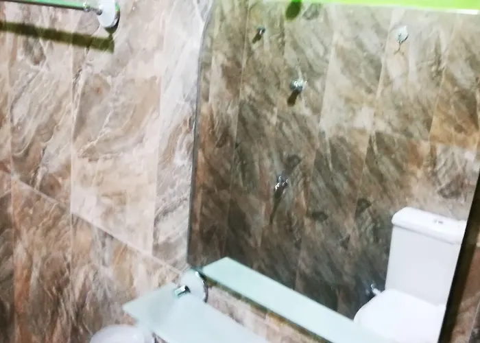 Araliya Self Cooking Resort Dambulla